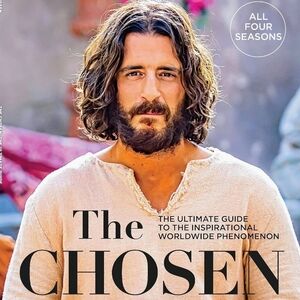 The Chosen: Mystery Box 5lb